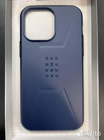 UAG iPhone 14 Pro Max Civilian Mallard (MagSafe)