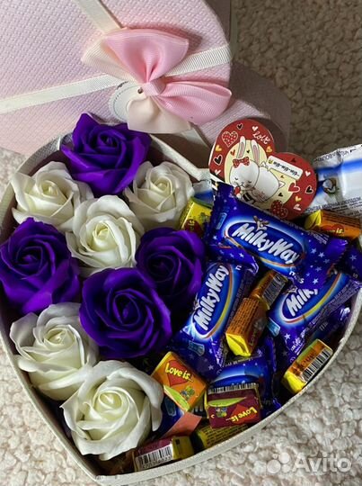 Подарочный набор