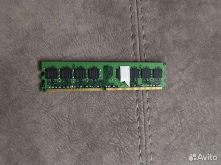 Оперативная память для компьютера