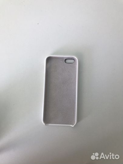 Чехол на iPhone 5s и SE первого поколения