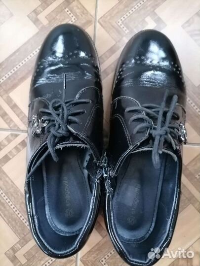 Обувь для девочки