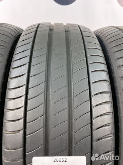 Michelin Primacy 3 225/50 R18 99W