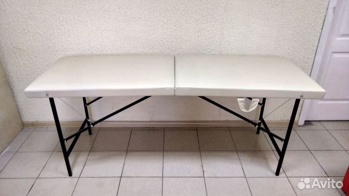 Кушетка косметологическая