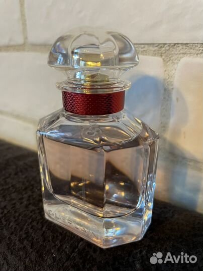 Паофюмерная вода Guerlain