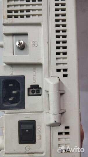 Panasonic KX-TEB308 мини атс