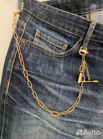 Брелок dsquared