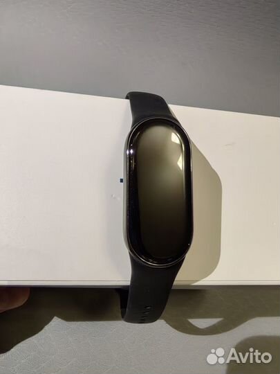 Xiaomi mi SMART band 8