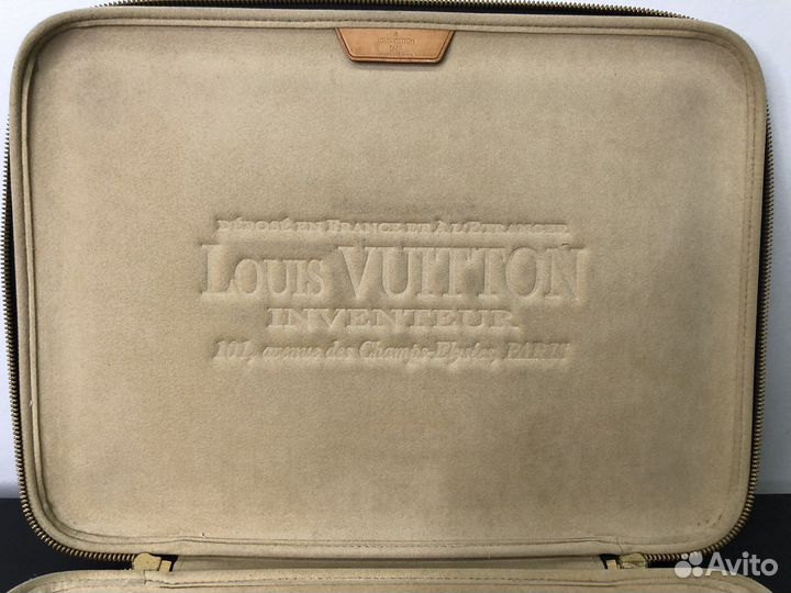 Сумка для ноутбука louis vuitton