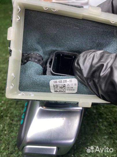 Ручка переключения АКПП селектора Audi A4, S4 (B9)