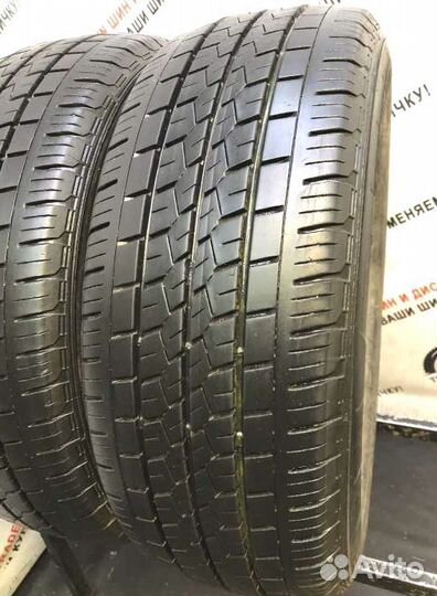 Bridgestone Duravis R410 215/65 R15 P