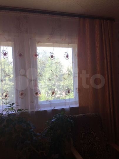 Дом 62,6 м² на участке 4,8 сот.