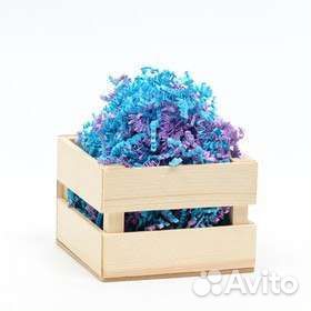 Наполнитель декоративный