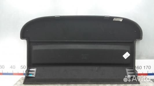 Полка багажника opel astra H (KML05IH01)