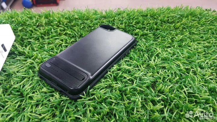 Чехол-аккумулятор для iPhone 7 / 6 / 6S/8 (пр103)