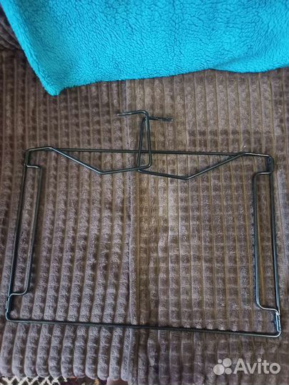 Гамак на батарею для кошек