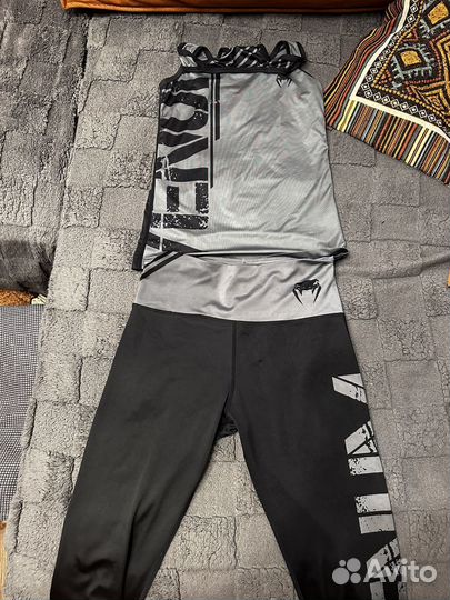 Костюм для фитнеса Venum