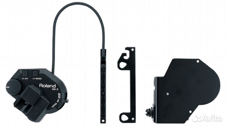 Полифонический гитарный датчик Roland GK-3