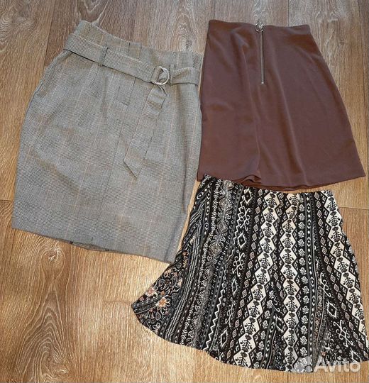 Женские джинцы