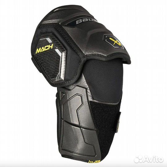 Налокотники Bauer Supreme Mach Sr