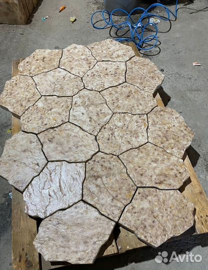 Тротуарная плитка