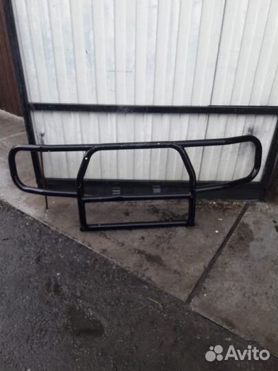 Кенгурятник