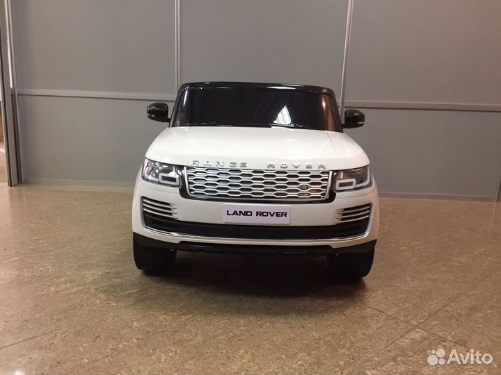 Электромобиль