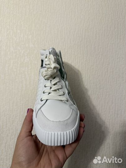 Кеды мужские Karl Lagerfeld Paris