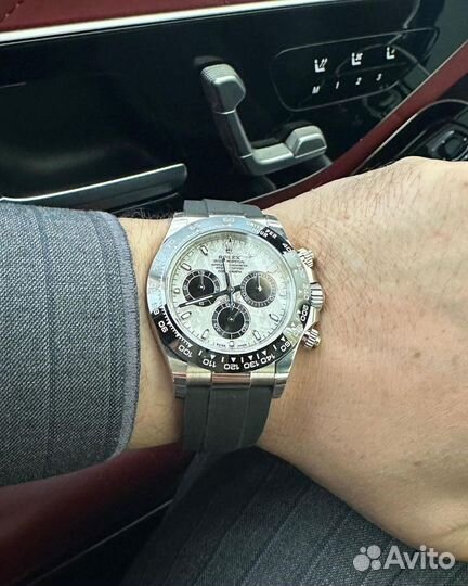 Часы Rolex Daytona 40 mm