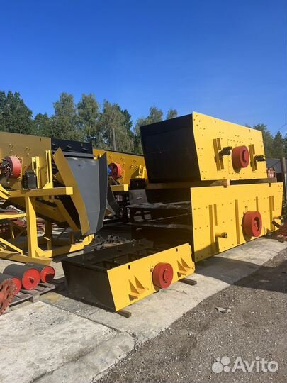 Грохот гис-1750х5000,гис-53 в наличии,гис-63