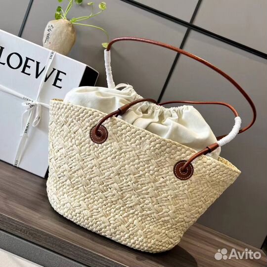 Сумка loewe