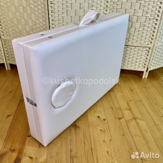 Массажный стол