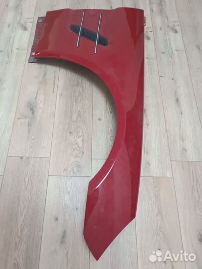 Крыло переднее правое Mercedes SL-klasse 350