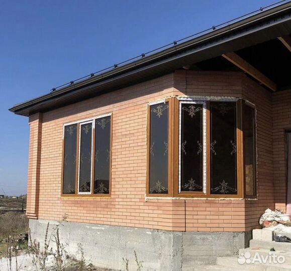 Пластиковые окна пвх