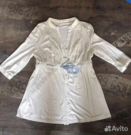 Одежда для беременных newform платье, туника