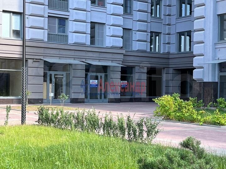 Сдам торговое помещение, 79 м²