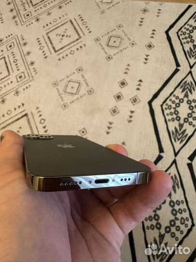 iPhone 12 Pro, 128 ГБ
