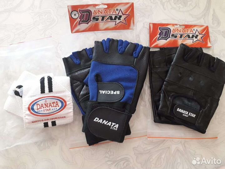 Спорт аксессуар