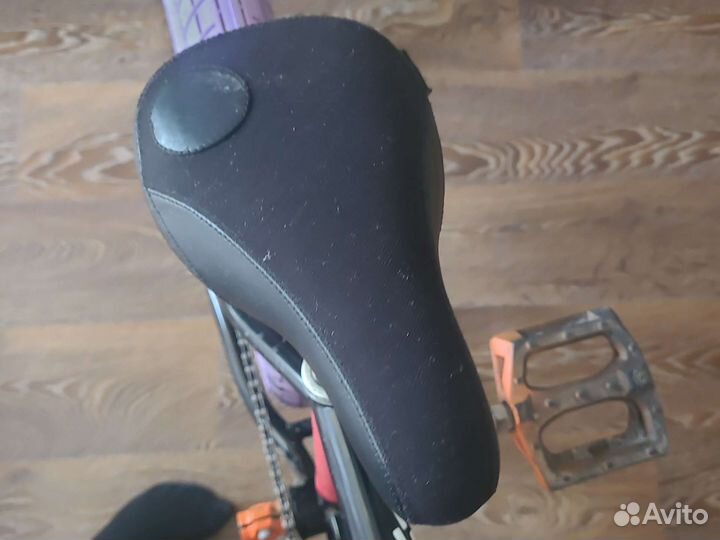 Велосипед трюковойтрюковой BMX