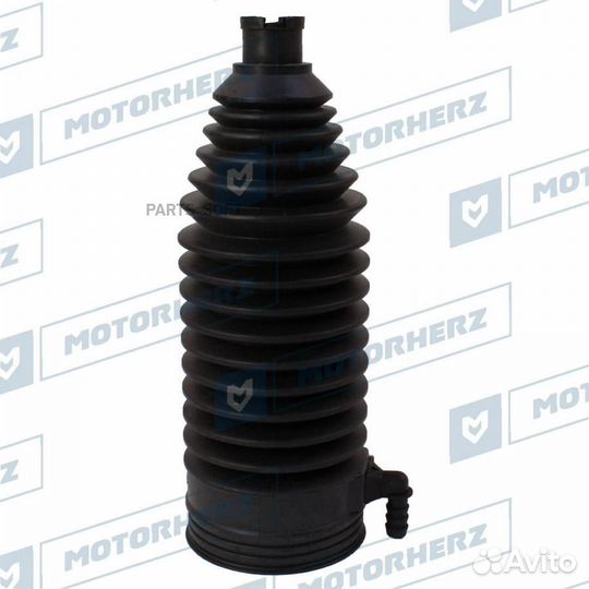 Motorherz RDZ0026MG Пыльник рулевой рейки termopla