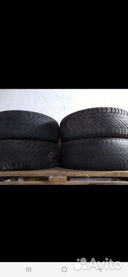 Pirelli Winter Cinturato 205/55 R16 91H