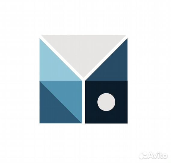 Уборщик территории