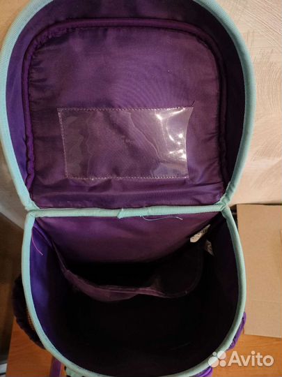 Рюкзак детский