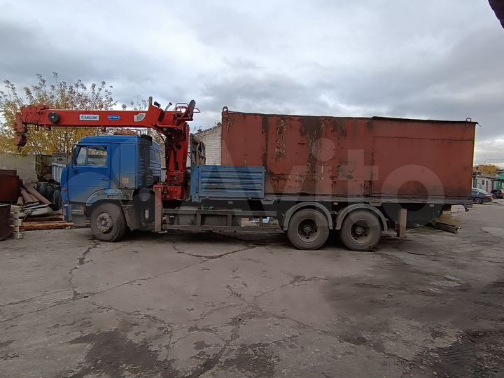 Гараж, 15 м²