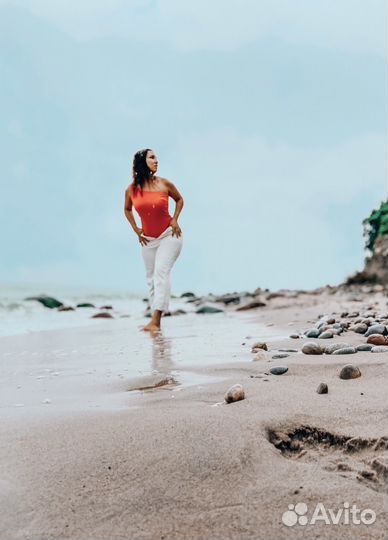 Мобильная фотосессия