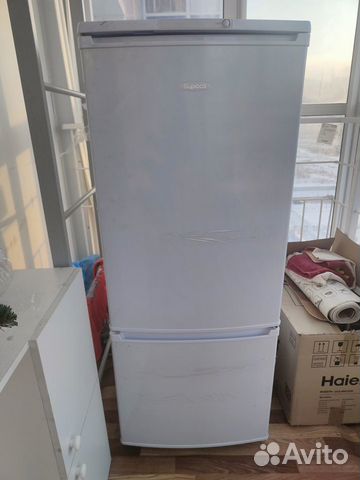Холодильник Бирюса 151 б/у