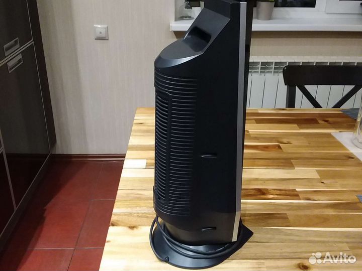 Обогреватель керамический bork 1800W
