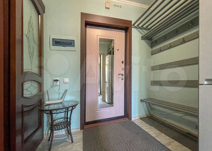 Квартира-студия, 30,7 м², 12/18 эт.