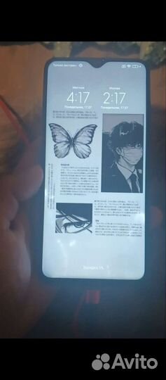 Xiaomi redmi note 8 pro 6 128gb