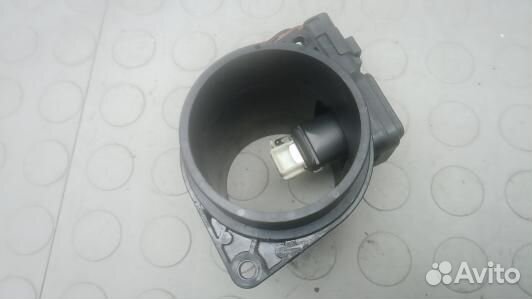 Расходомер воздуха дизельный land rover discovery 4 (6GM13BP02)