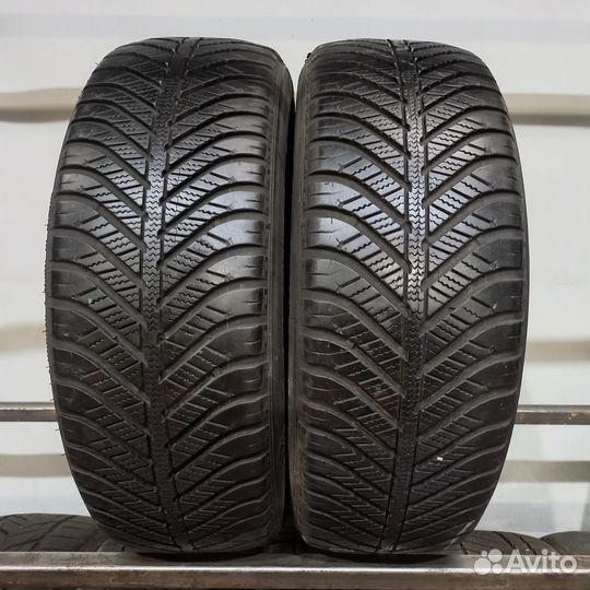 Goodyear Vector 4Seasons 205/60 R16